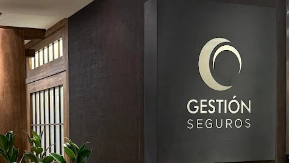 Oficinas de Gestión Seguros